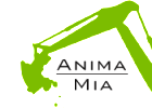 Anima Mia Logo